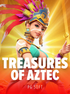 Menyelami Dunia Treasures Of Aztec Dan Peluang Di Dalamnya