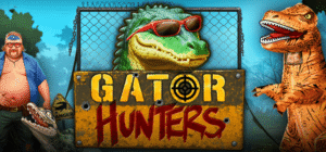 Gator Hunters Dari Nolimit City Dengan Strategi Dan Analisis