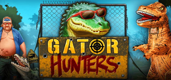 Gator Hunters Dari Nolimit City Dengan Strategi Dan Analisis