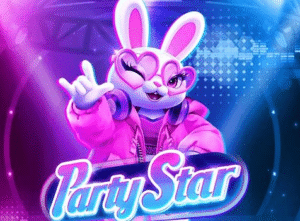 Sensasi Pesta Tanpa Henti Bersama Party Star Slot
