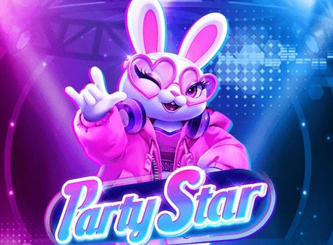 Sensasi Pesta Tanpa Henti Bersama Party Star Slot