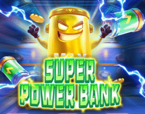 Super Power Bank CQ9 Dan Evolusi Permainan Digital Modern