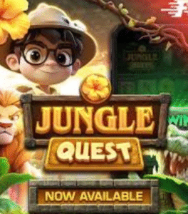 Menjelajahi Petualangan Tak Terlupakan Bersama Jungle Quest