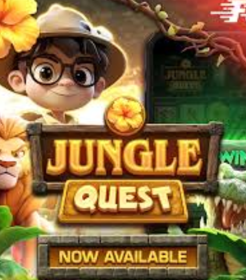 Menjelajahi Petualangan Tak Terlupakan Bersama Jungle Quest