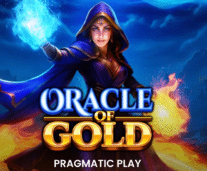 Menjelajahi Oracle Of Gold Pragmatic Play Pengalaman Mistik