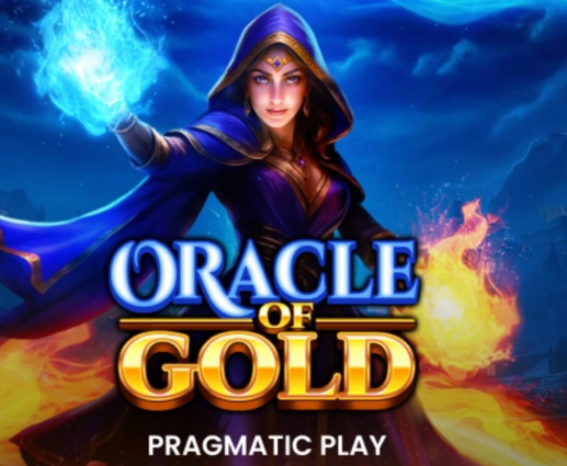 Menjelajahi Oracle Of Gold Pragmatic Play Pengalaman Mistik