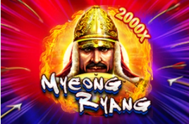 Mengulas Myeong Ryang CQ9 Terinspirasi Sejarah Korea Dengan Gameplay Dinamis